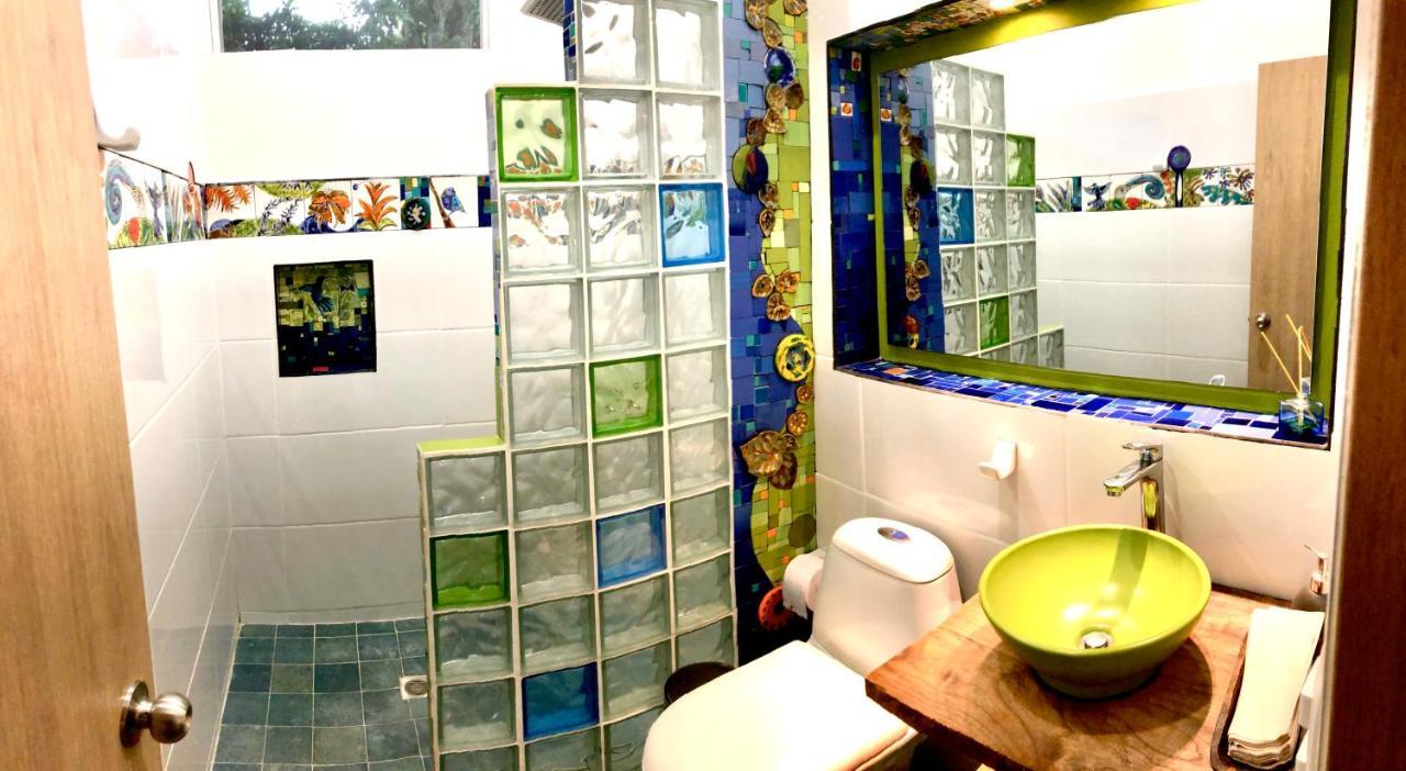 El Jardin De Los Colibries - Pereira, Risaralda מראה חיצוני תמונה