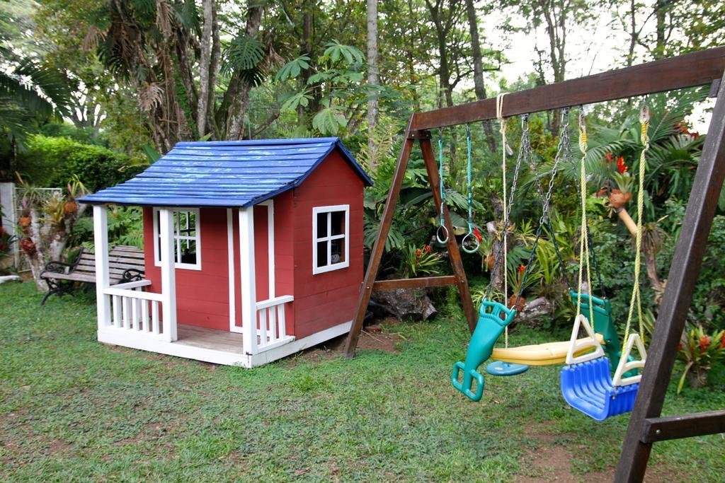 El Jardin De Los Colibries - Pereira, Risaralda מראה חיצוני תמונה
