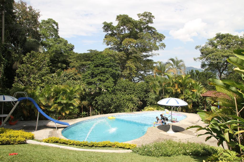 El Jardin De Los Colibries - Pereira, Risaralda מראה חיצוני תמונה